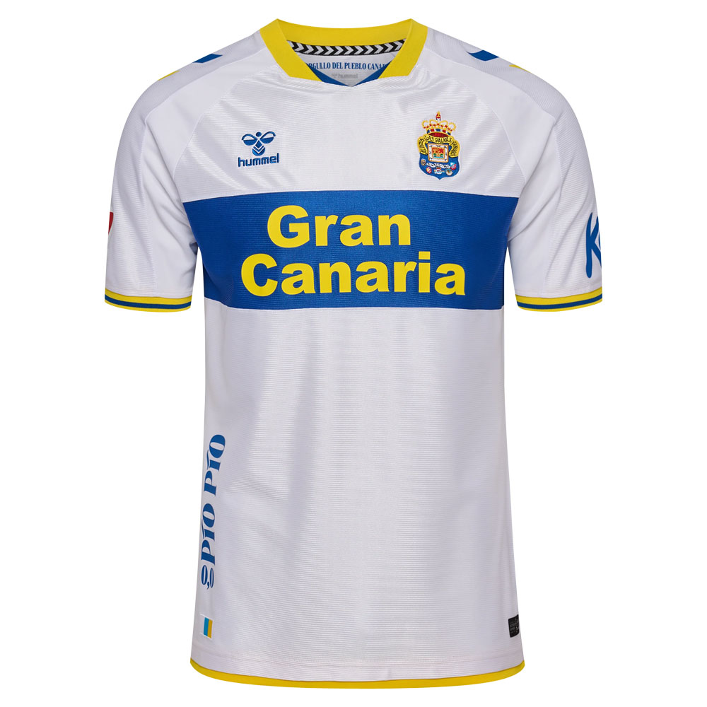 UD Las Palmas 26/27 Third Shirt