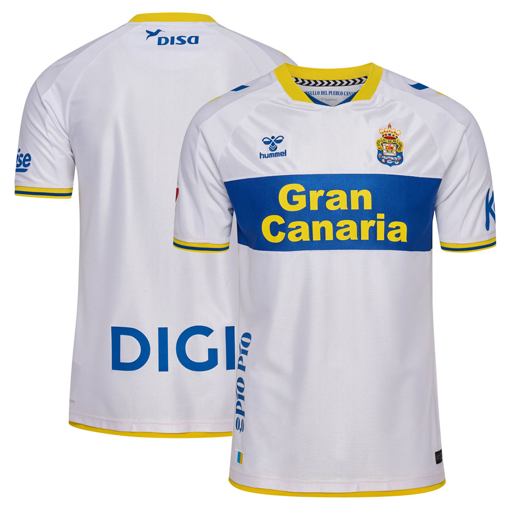 UD Las Palmas 26/27 Third Shirt UD Las Palmas 26/27 Third Shirt