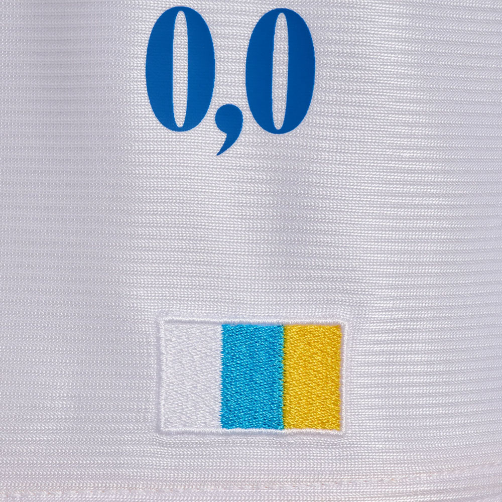 UD Las Palmas 26/27 Third Shirt