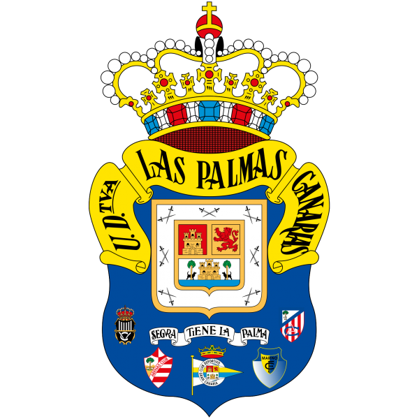 UD Las Palmas