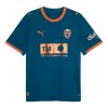 Valencia CF 26/27 Away Shirt Valencia CF 26/27 Away Shirt