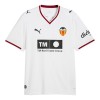 Valencia CF 26/27 Home Shirt Valencia CF 26/27 Home Shirt
