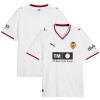 Valencia CF 26/27 Home Shirt Valencia CF 26/27 Home Shirt