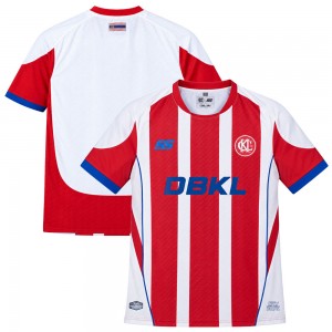 Kuala Lumpur City 26/27 Home Shirt Kuala Lumpur City 26/27 Home Shirt