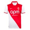 AS Monaco 26/27 Home Shirt AS Monaco 26/27 Home Shirt