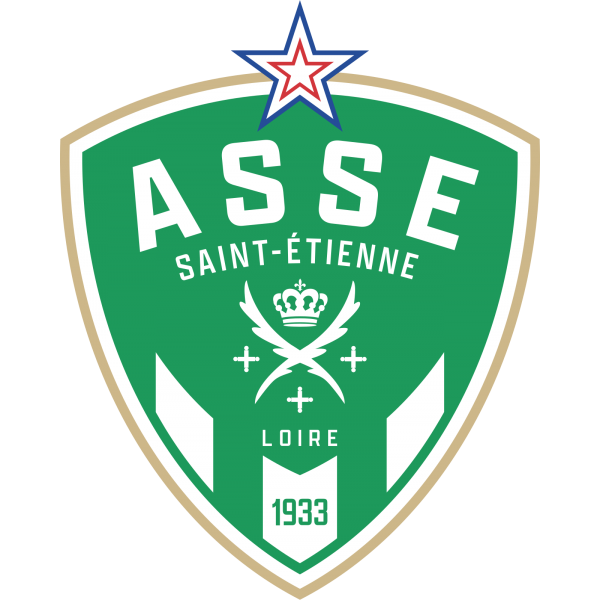 As Saint-Étienne