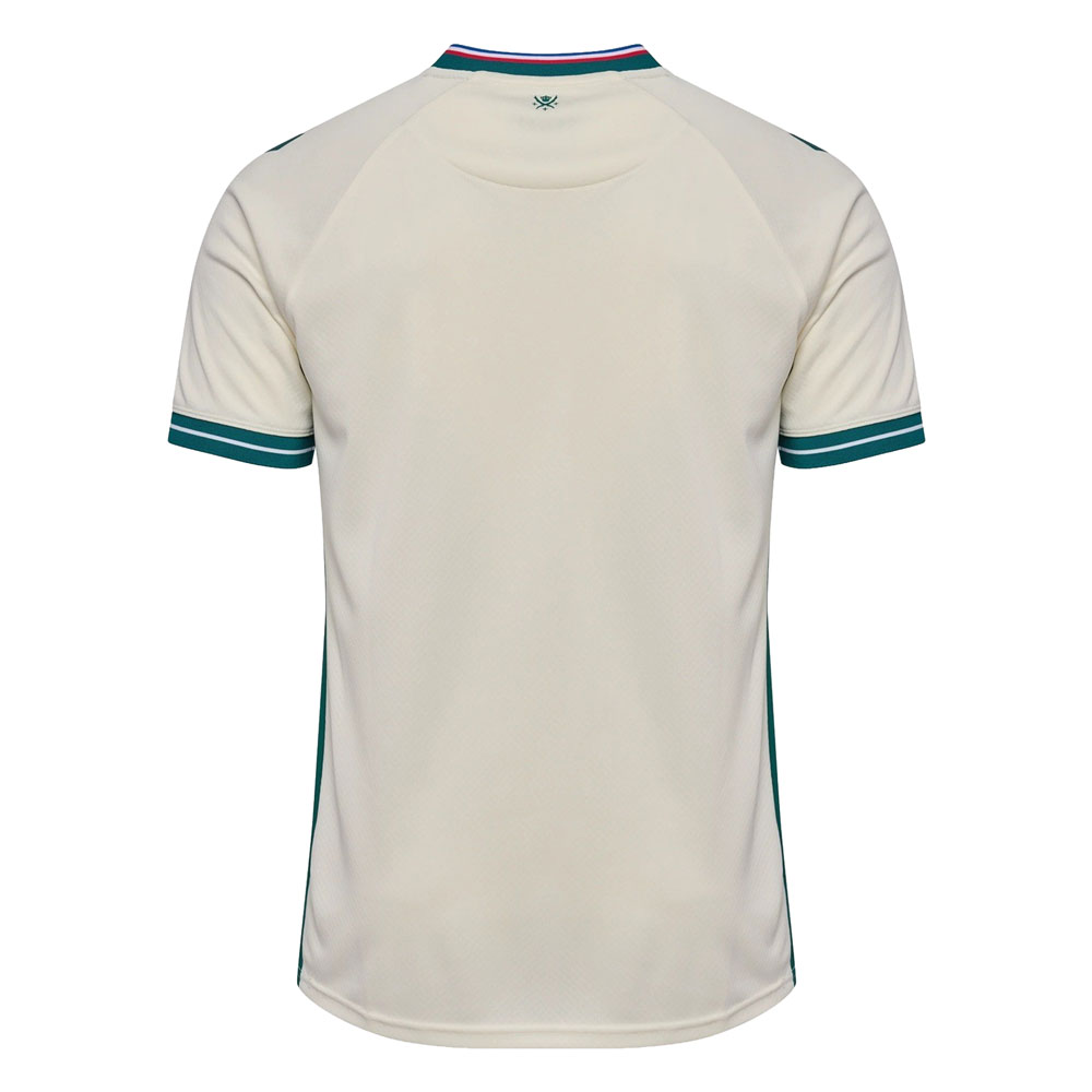 AS Saint-Etienne 26/27 Away Shirt AS Saint-Etienne 26/27 Away Shirt