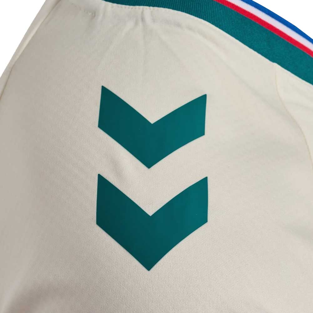 AS Saint-Etienne 26/27 Away Shirt AS Saint-Etienne 26/27 Away Shirt