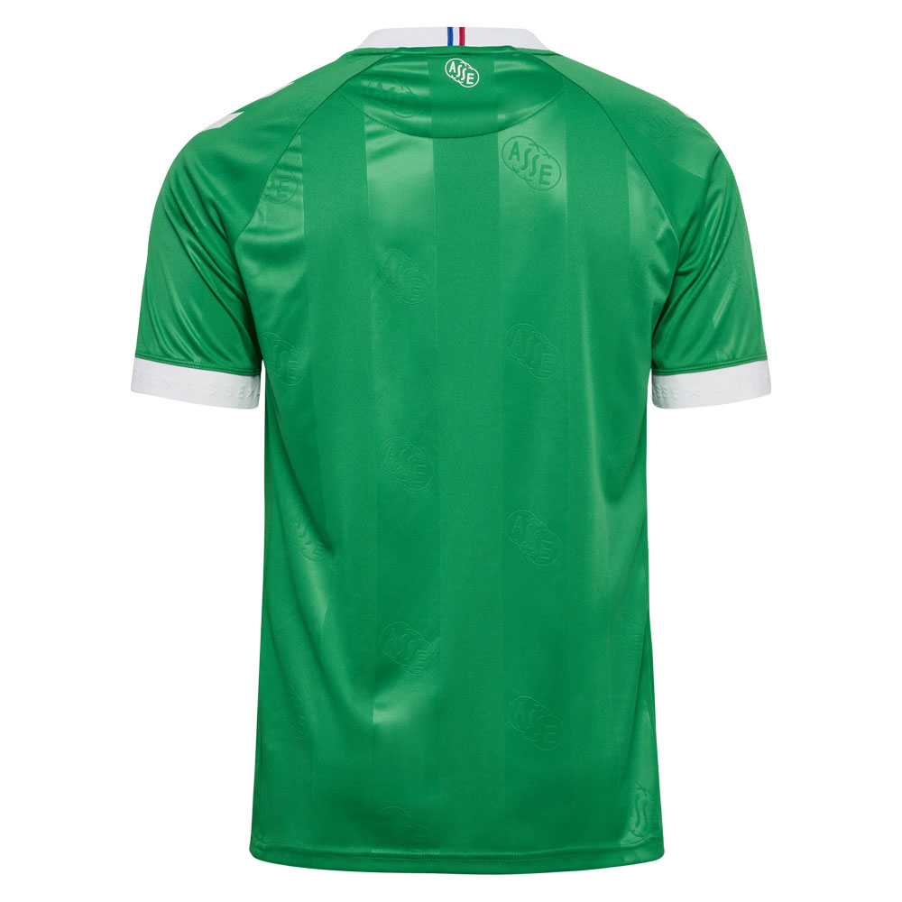 AS Saint-Etienne 26/27 Home Shirt AS Saint-Etienne 26/27 Home Shirt