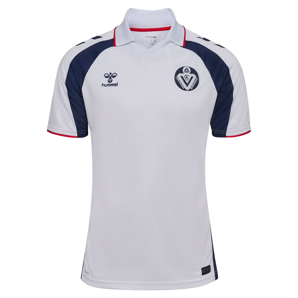 Girondins de Bordeaux 26/27 Away Shirt Girondins de Bordeaux 26/27 Away Shirt