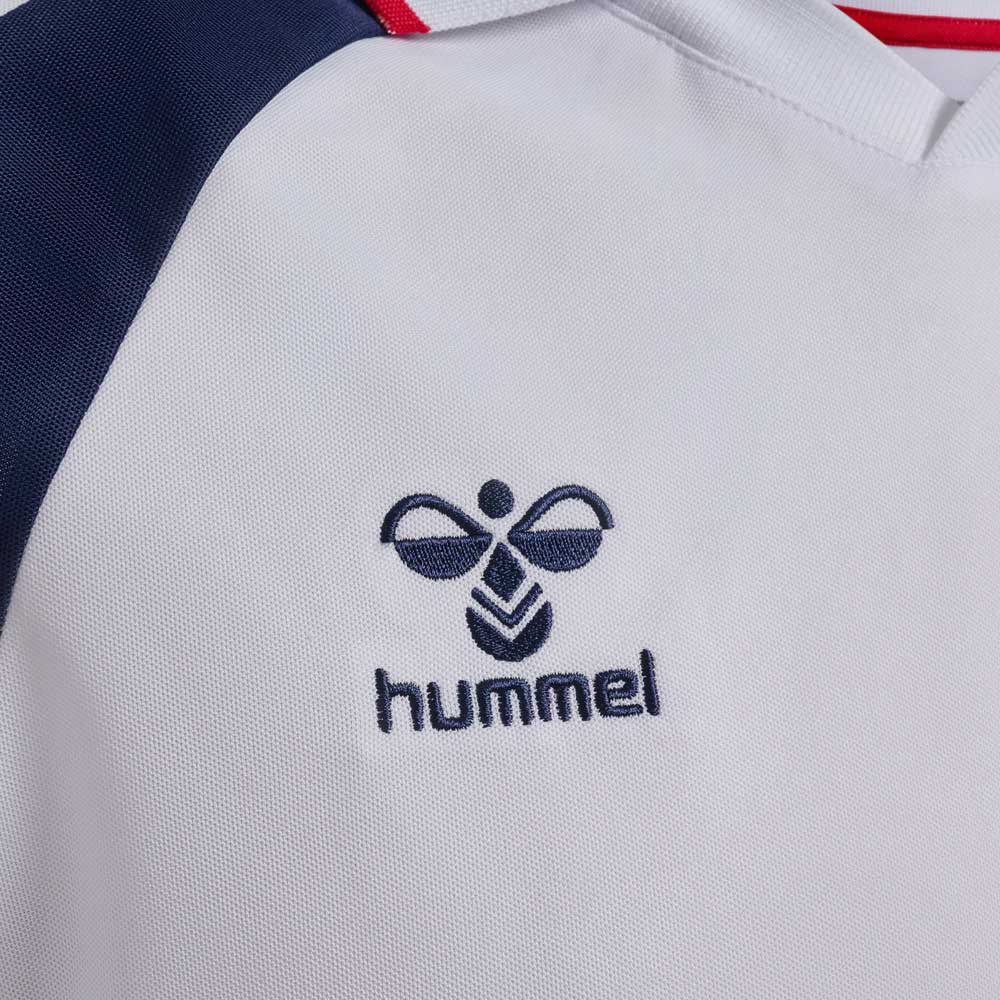 Girondins de Bordeaux 26/27 Away Shirt Girondins de Bordeaux 26/27 Away Shirt
