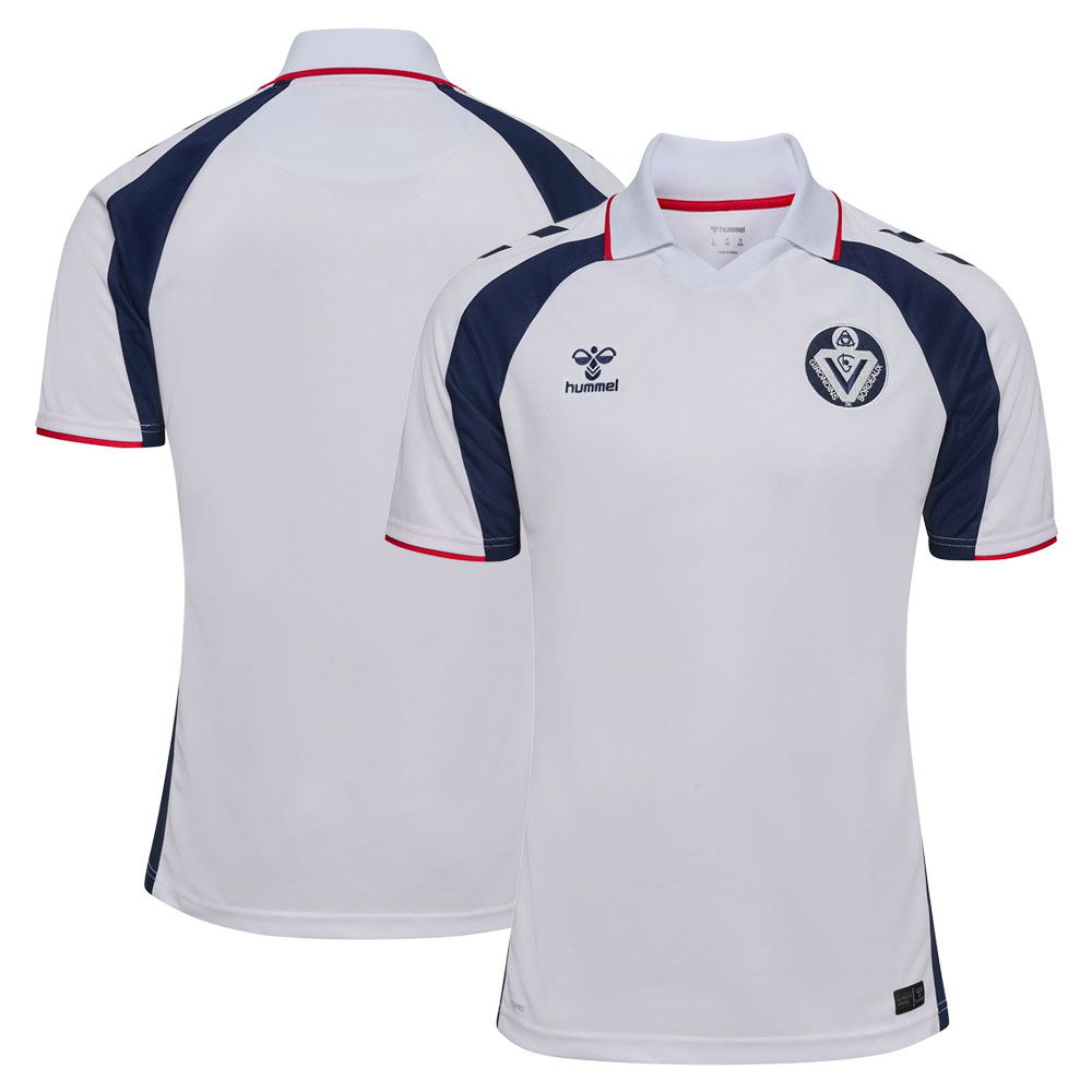 Girondins de Bordeaux 26/27 Away Shirt Girondins de Bordeaux 26/27 Away Shirt