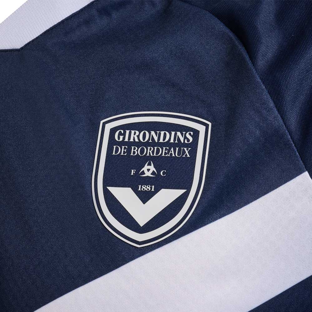 Girondins de Bordeaux 26/27 Home Shirt Girondins de Bordeaux 26/27 Home Shirt