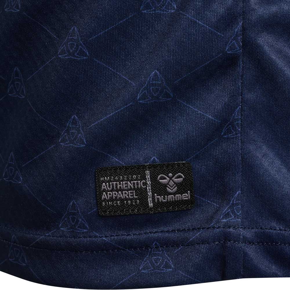 Girondins de Bordeaux 26/27 Home Shirt Girondins de Bordeaux 26/27 Home Shirt