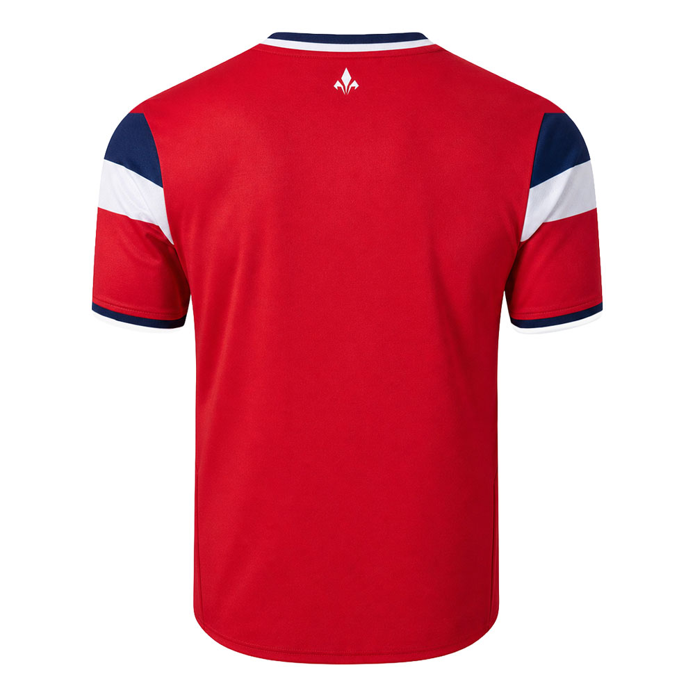 LOSC Lille 26/27 Home Shirt LOSC Lille 26/27 Home Shirt