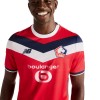 LOSC Lille 26/27 Home Shirt LOSC Lille 26/27 Home Shirt