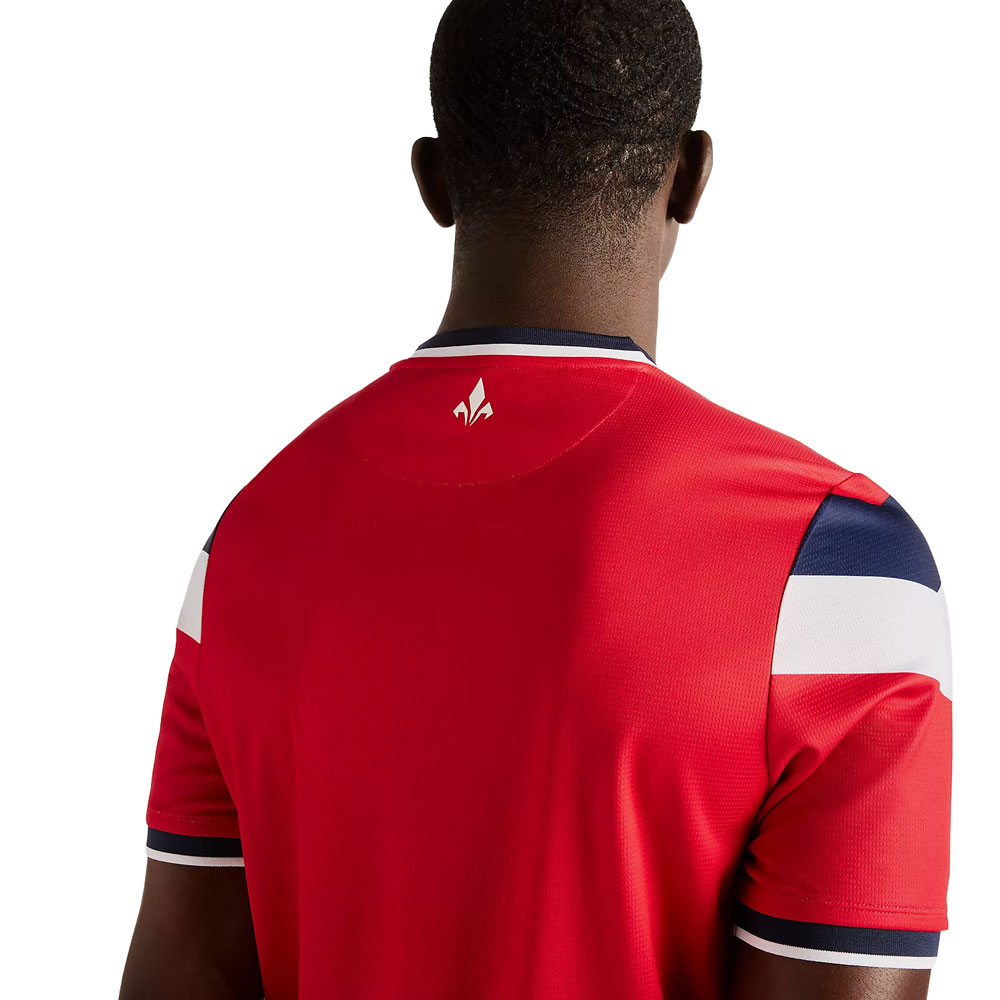 LOSC Lille 26/27 Home Shirt LOSC Lille 26/27 Home Shirt