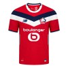 LOSC Lille 26/27 Home Shirt LOSC Lille 26/27 Home Shirt