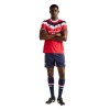 LOSC Lille 26/27 Home Shirt LOSC Lille 26/27 Home Shirt