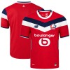 LOSC Lille 26/27 Home Shirt LOSC Lille 26/27 Home Shirt