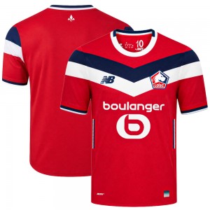 LOSC Lille 26/27 Home Shirt