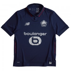 LOSC Lille 26/27 Third Shirt LOSC Lille 26/27 Third Shirt