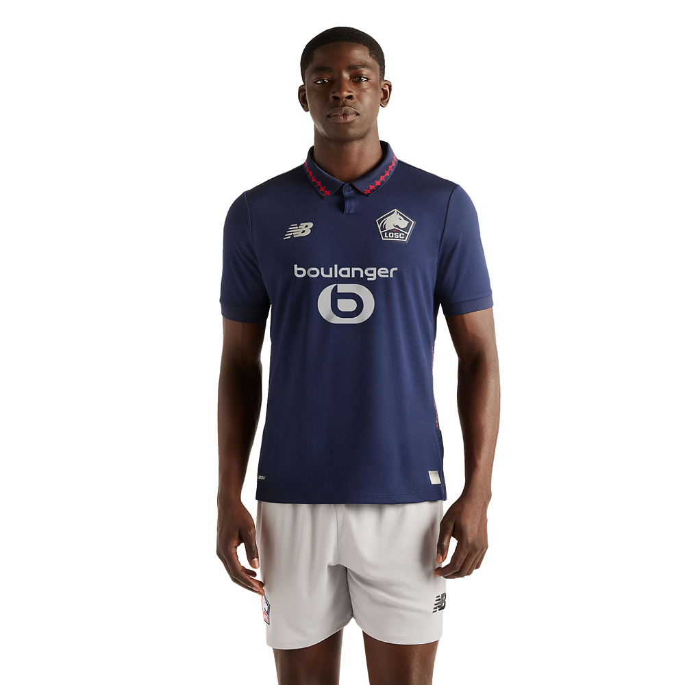 LOSC Lille 26/27 Third Shirt