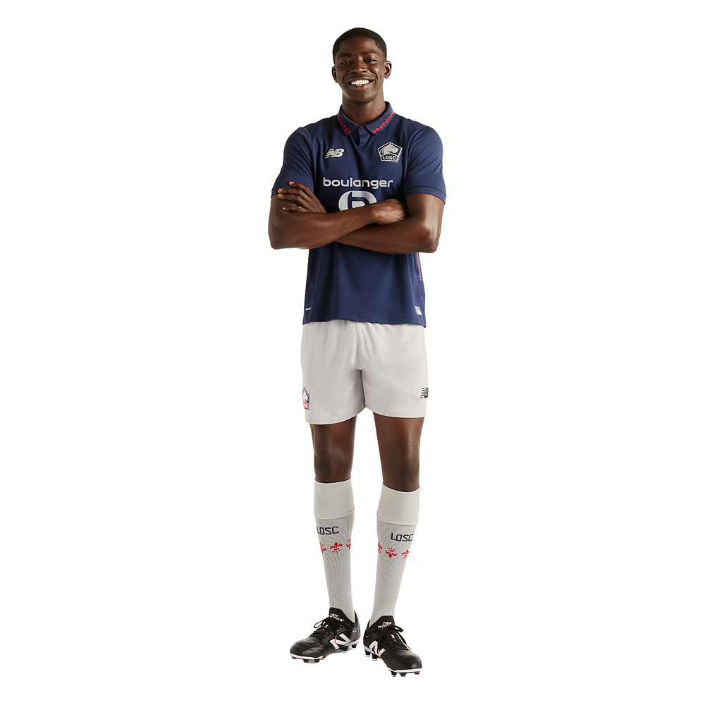 LOSC Lille 26/27 Third Shirt