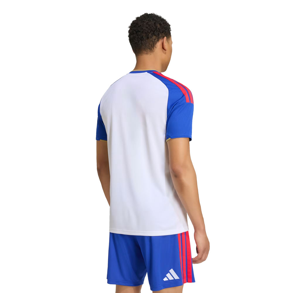 Olympique Lyonnais 26/27 Home Shirt