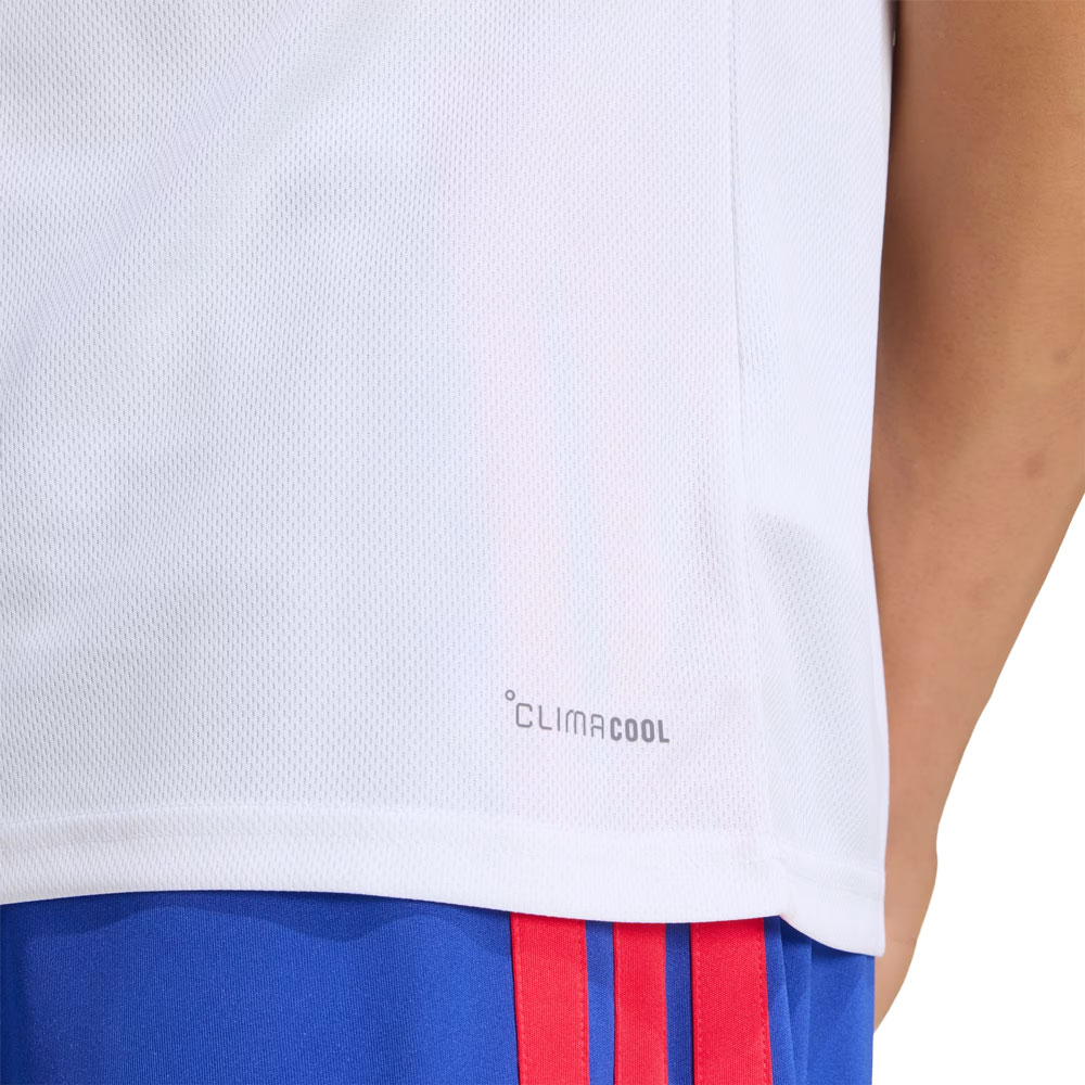 Olympique Lyonnais 26/27 Home Shirt