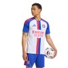 Olympique Lyonnais 26/27 Home Shirt