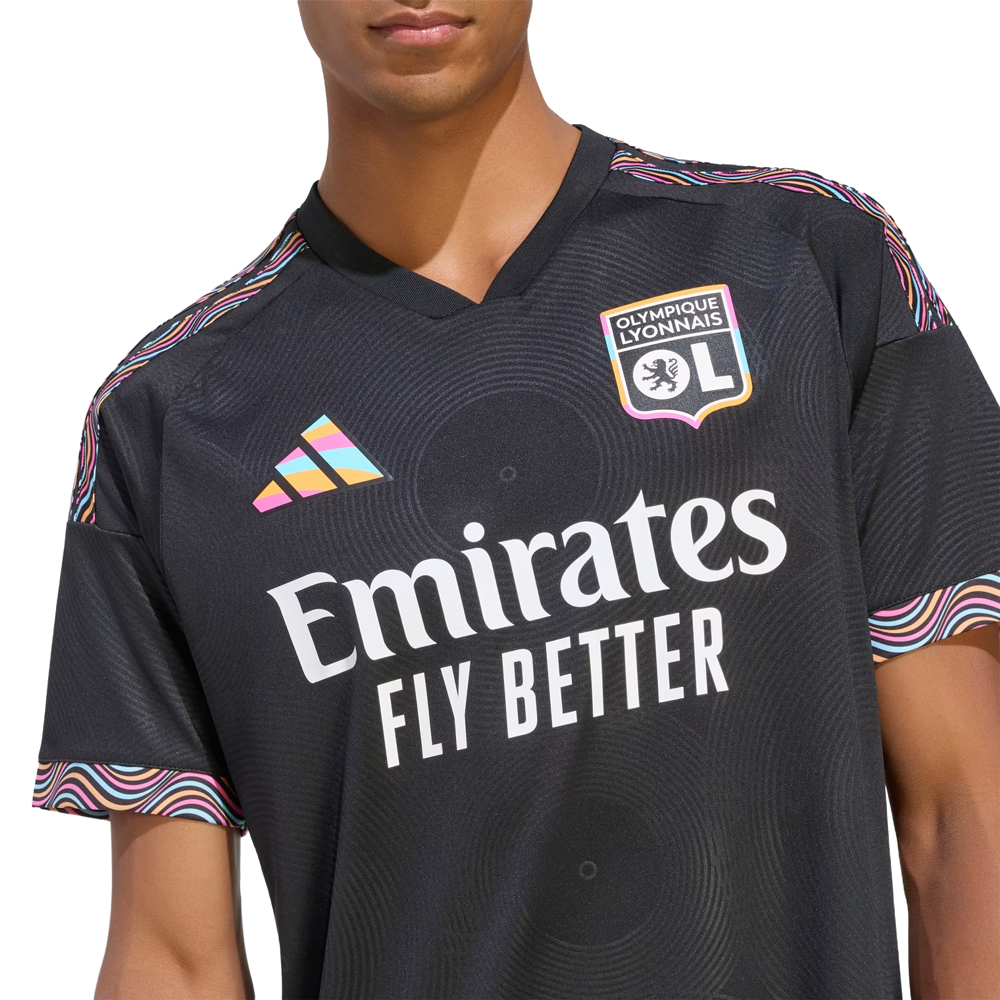Olympique Lyonnais 26/27 Third Shirt