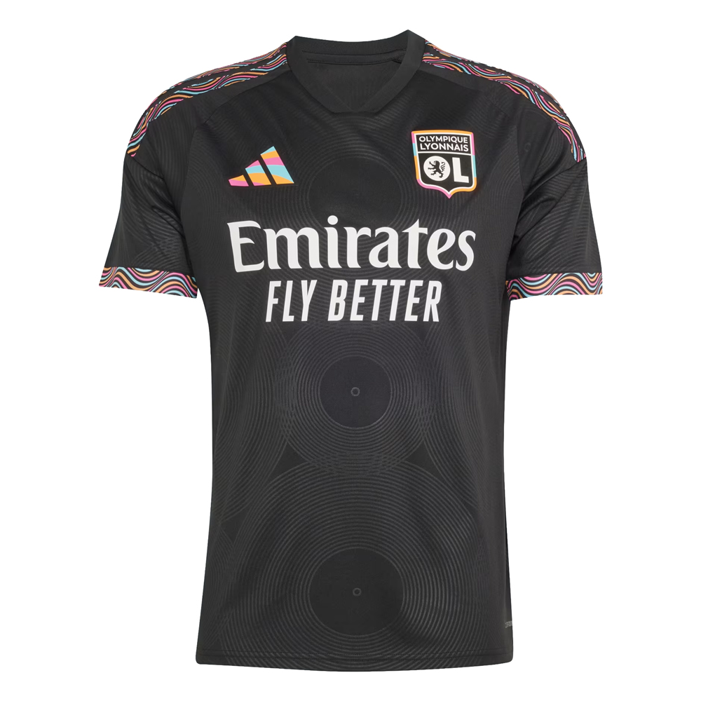 Olympique Lyonnais 26/27 Third Shirt