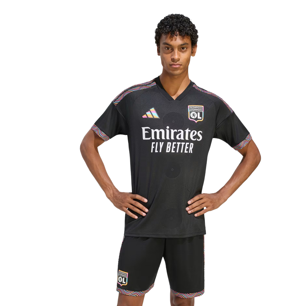 Olympique Lyonnais 26/27 Third Shirt