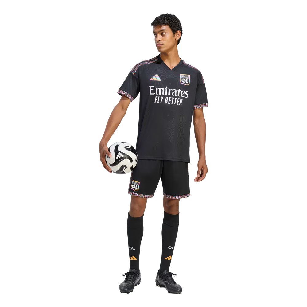 Olympique Lyonnais 26/27 Third Shirt