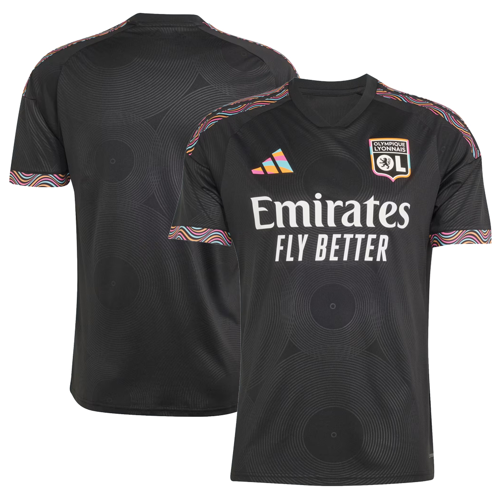 Olympique Lyonnais 26/27 Third Shirt