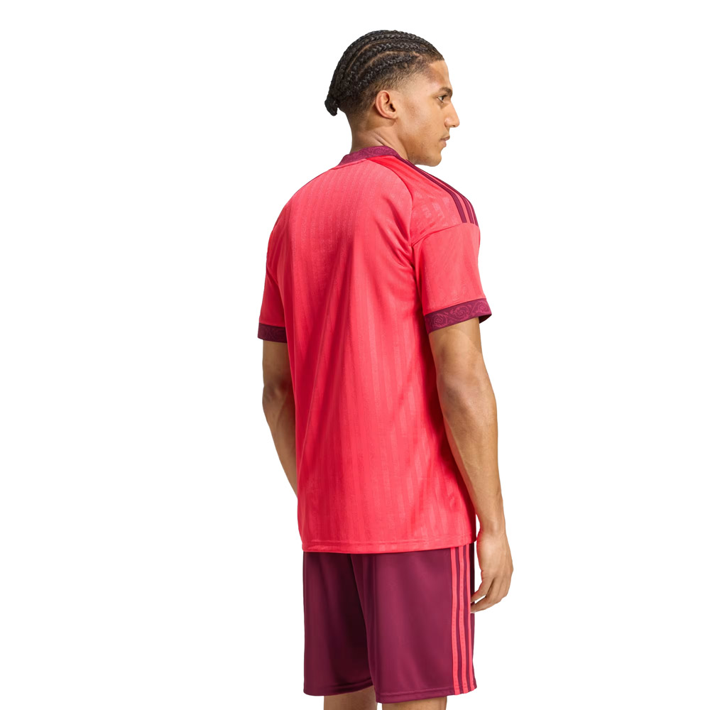 Olympique Lyonnais 26/27 Away Shirt