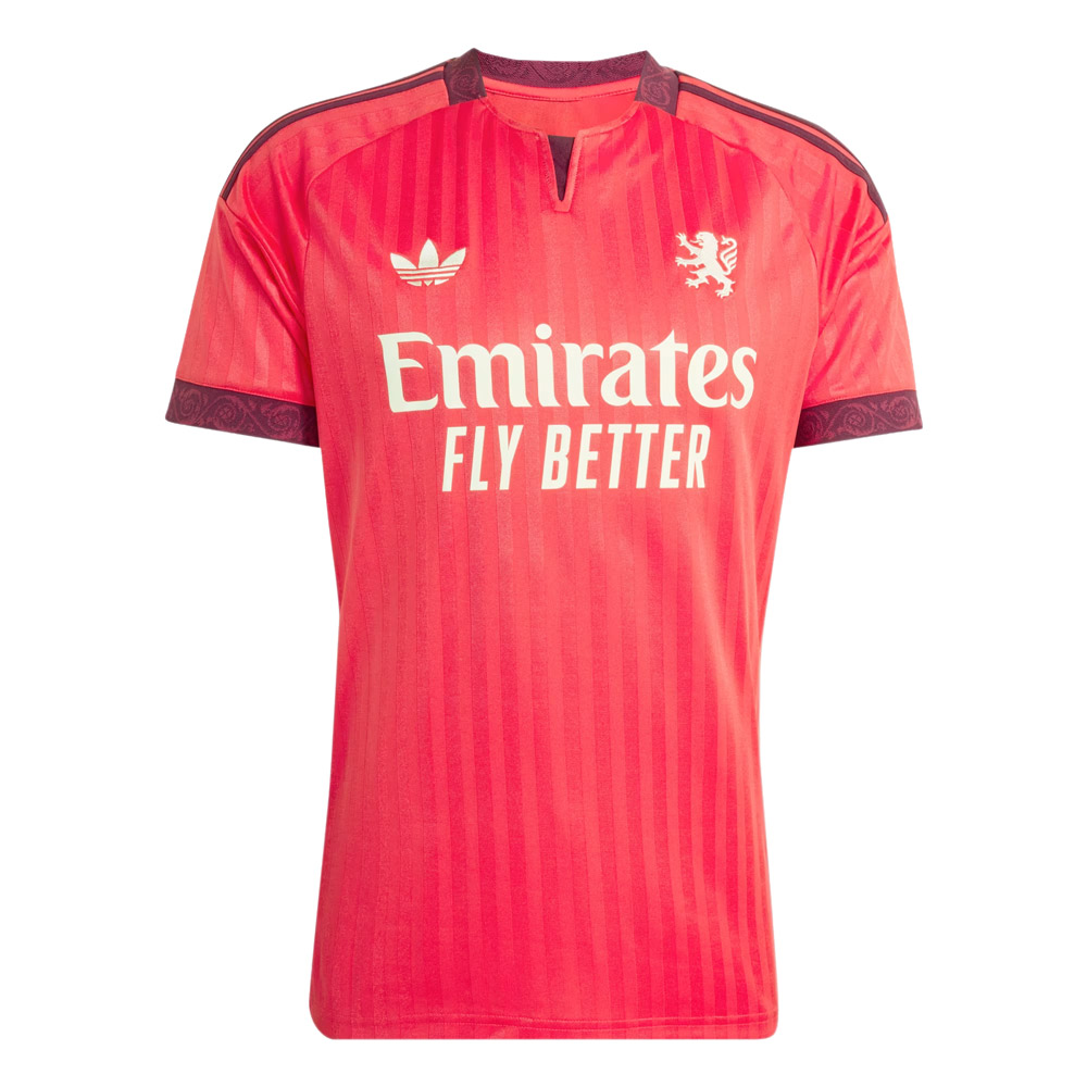 Olympique Lyonnais 26/27 Away Shirt