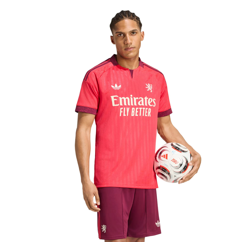 Olympique Lyonnais 26/27 Away Shirt