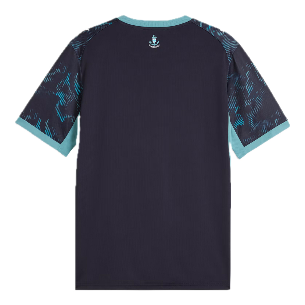 Olympique de Marseille 26/27 Away Shirt Olympique de Marseille 26/27 Away Shirt