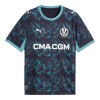 Olympique de Marseille 26/27 Away Shirt Olympique de Marseille 26/27 Away Shirt