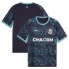 Olympique de Marseille 26/27 Away Shirt Olympique de Marseille 26/27 Away Shirt