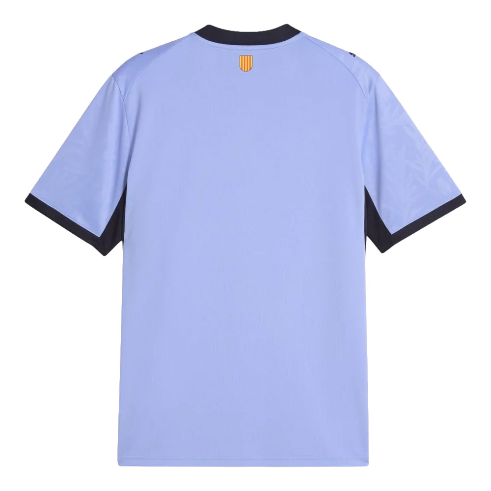 Olympique de Marseille 26/27 Third Shirt Olympique de Marseille 26/27 Third Shirt