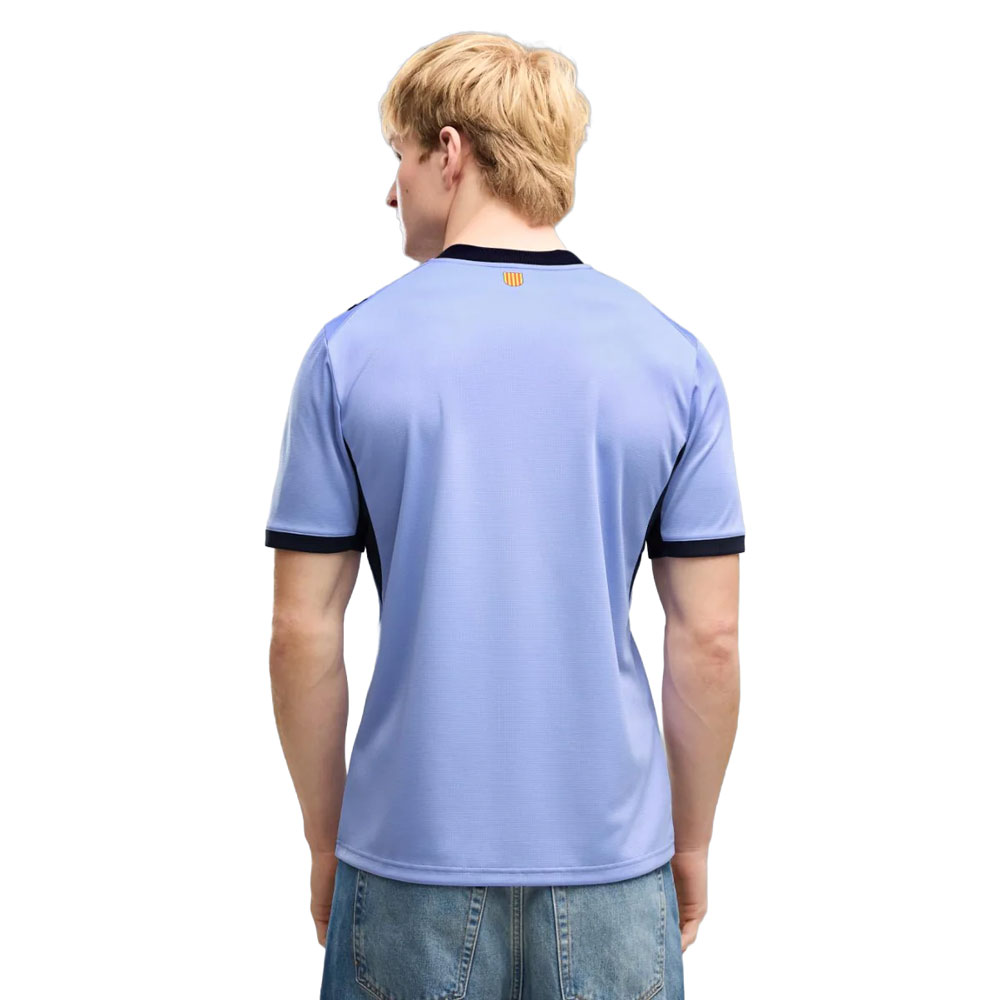 Olympique de Marseille 26/27 Third Shirt Olympique de Marseille 26/27 Third Shirt