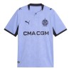 Olympique de Marseille 26/27 Third Shirt Olympique de Marseille 26/27 Third Shirt