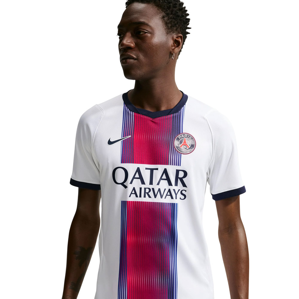 Paris Saint-Germain 26/27 Away Shirt Paris Saint-Germain 26/27 Away Shirt