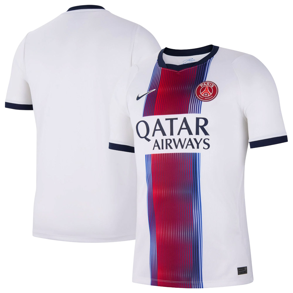 Paris Saint-Germain 26/27 Away Shirt Paris Saint-Germain 26/27 Away Shirt