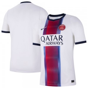 Paris Saint-Germain 26/27 Away Shirt Paris Saint-Germain 26/27 Away Shirt