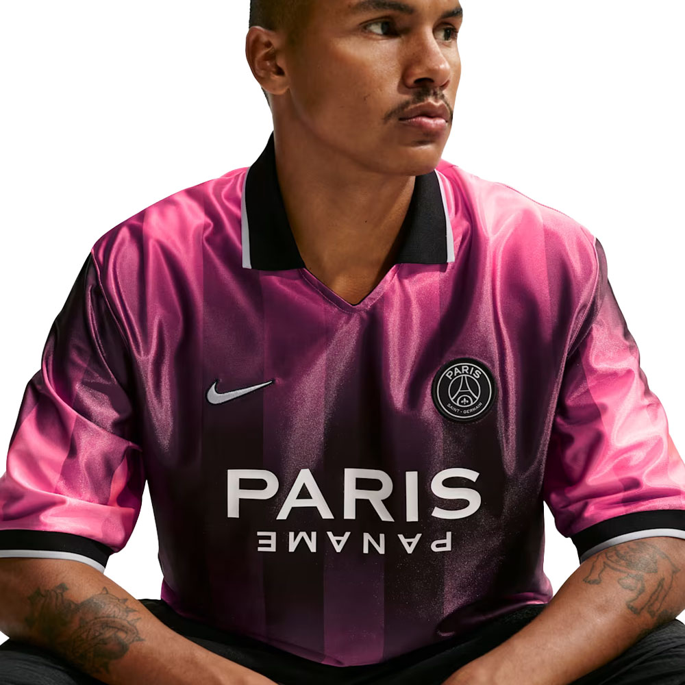 Paris Saint-Germain Energy Shirt