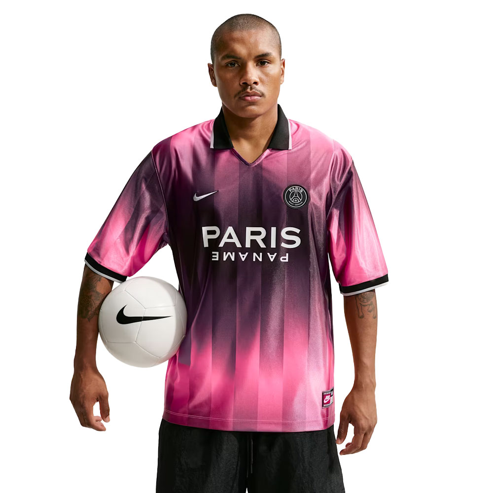 Paris Saint-Germain Energy Shirt